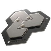 Huzzle Cast Hexagon MG4 - HCP 515062